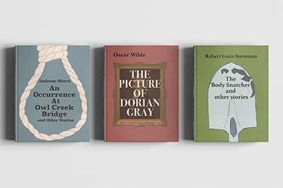 Pinnaclepress Bookcovers